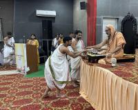 Guru Vandana Mahotsava 2026 Jaipur - Day 3 (2 March 2026)